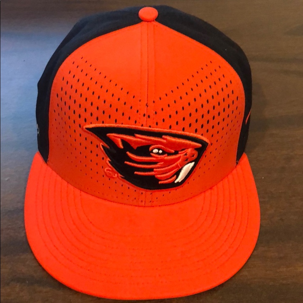 Nike Oregon State Beavers SnapBack Hat